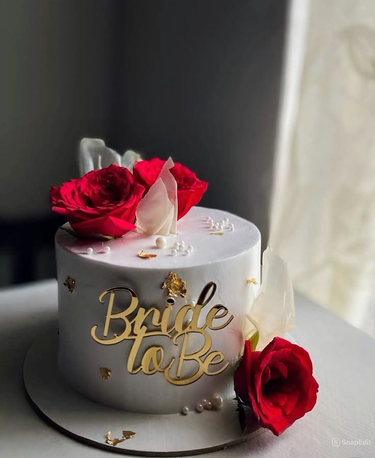 Bride To Be